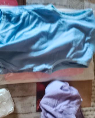 tute post operazione 