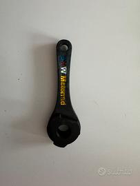 Chiavetta tappo olio motore BMW GS