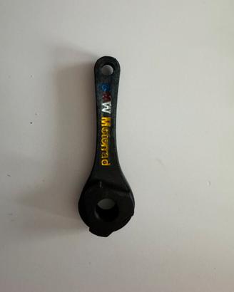 Chiavetta tappo olio motore BMW GS