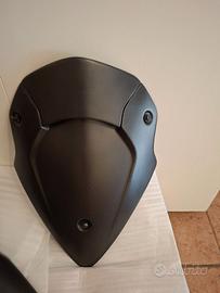 Accessori  in carbonio multistrada  ducati