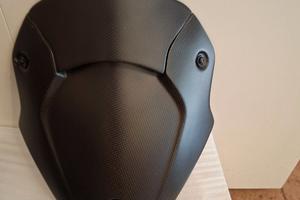 Accessori  in carbonio multistrada  ducati