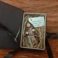 AMULETO porta fortuna