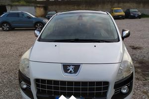 Peugeot 3008 2.0 Hdi 150cv anno 2011