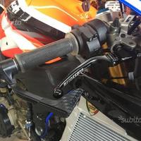 Leva freno con controllo remoto Panigale