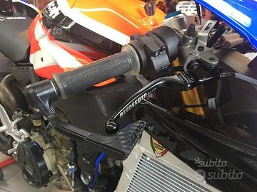 Leva freno con controllo remoto Panigale