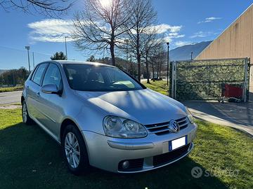 Volkswagen 1.9 tdi consumi bassissimi