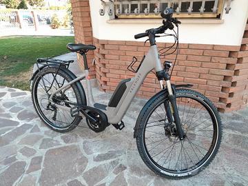 E-bike 