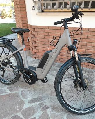 E-bike 