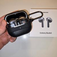 Samsung galaxy buds 3 + cover