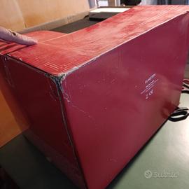 essicatore 5 ripiani klarstein 500 watt 