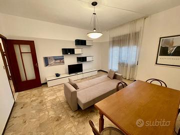 Appartamento in Corso Italia