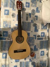chitarra per bambini
