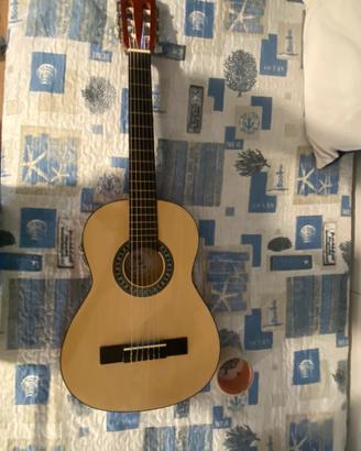 chitarra per bambini
