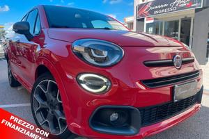 Fiat 500X 1.6 MultiJet 120 CV DCT Sport