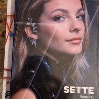 Romanzo di Sara Tramontana