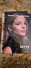 Romanzo di Sara Tramontana