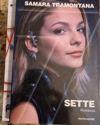 Romanzo di Sara Tramontana