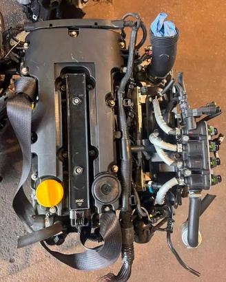 Motore A12XER - Opel Corsa D 1.2 Benzina