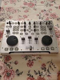 DJ console rmx hercules