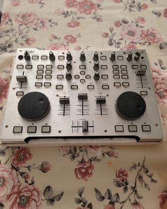 DJ console rmx hercules