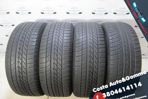 Gomme 255 50 20 Goodyear 85% 2020 255 50 R20
