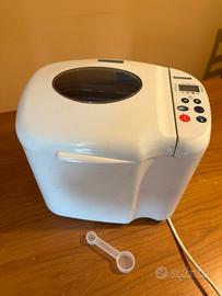 Macchina del pane Severin BM 3983