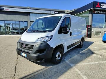 FIAT Ducato 290 30 CH1 2.3 mjt 120cv E6d-temp