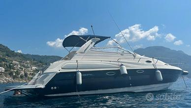 Barca Regal Commodore 2760