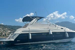 Barca Regal Commodore 2760