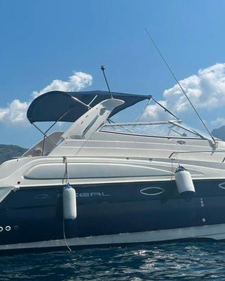 Barca Regal Commodore 2760