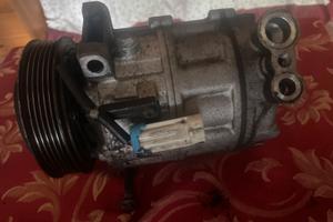 Compressore Aria condizionata per Alfa 159