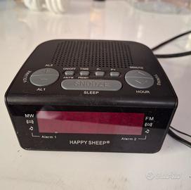 RadioSveglia AM/FM