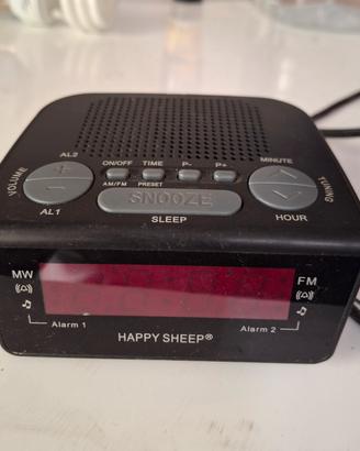 RadioSveglia AM/FM