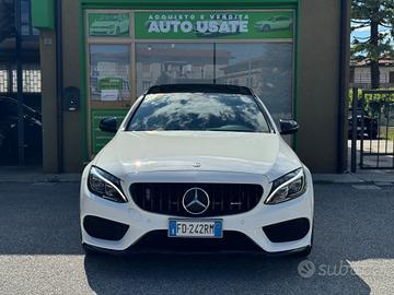 Mercedes-benz C 450 S.W. AMG 4Matic Sport 367CV