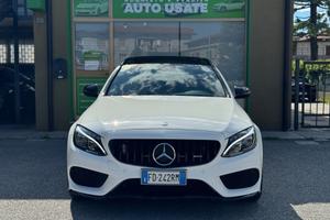 Mercedes-benz C 450 S.W. AMG 4Matic Sport 367CV