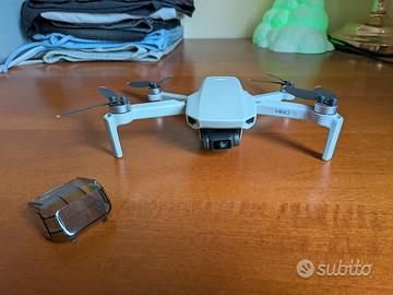 Dji Mini 2 SE