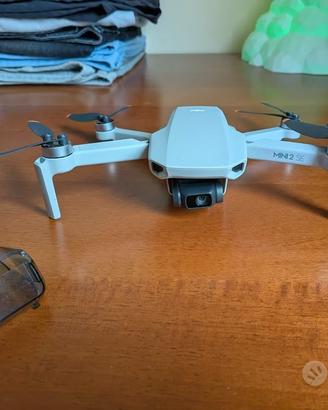 Dji Mini 2 SE