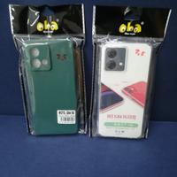 Motorola G84 5g cover e pellicola in vetro 