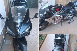 Honda cbr 600rr