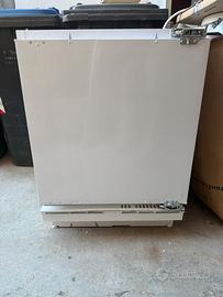 Frigorifero incasso Indesit 86x60