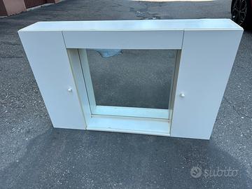 Specchio bagno