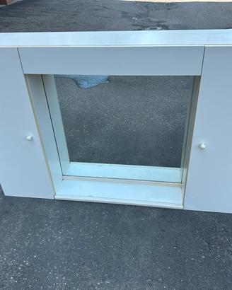 Specchio bagno