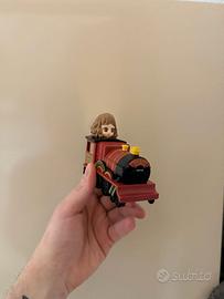 collezione Harry Potter Eurospin 