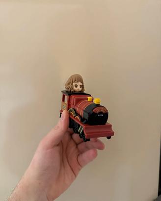 collezione Harry Potter Eurospin 