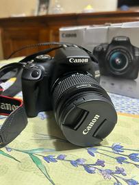 Canon EOS 2000 D