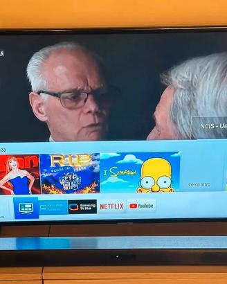 Tv Samsung 43’’ pollici
