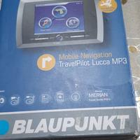 navigatore blaupunkt