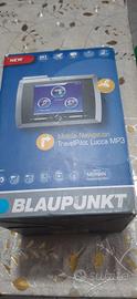 navigatore blaupunkt