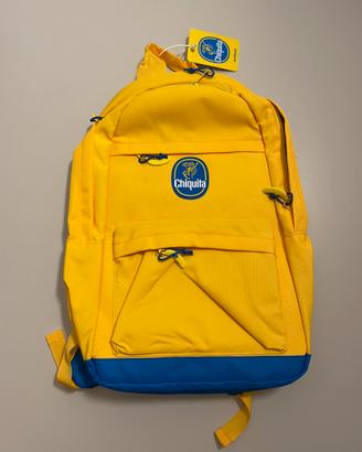 Zaino ufficiale Chiquita limited edition