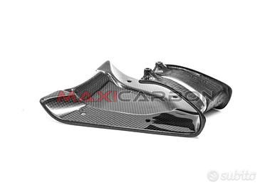 Fianchetti sottosella carb MV Dragster800 post2018